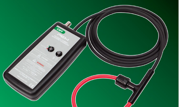 PEM CWT HF系列交流電源探頭